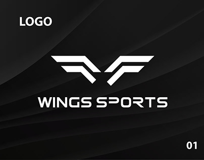 wing Sports Logo