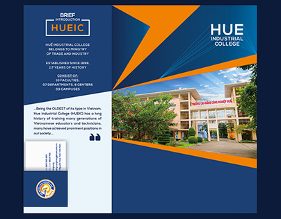 HUEIC Brochure 2017