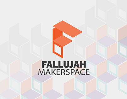 fallujah makerspace logo
