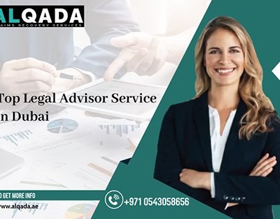 Top Legal Advisor Service in Dubai