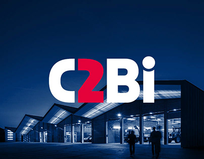 C2BI - Brand identity