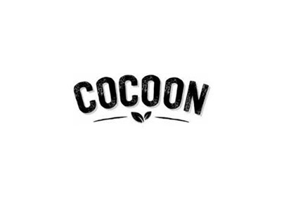 slogan - cocoon