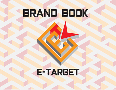 Project thumbnail - E-Target Logo