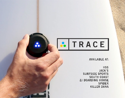 TRACE/TraceUp – Motion, Video Post