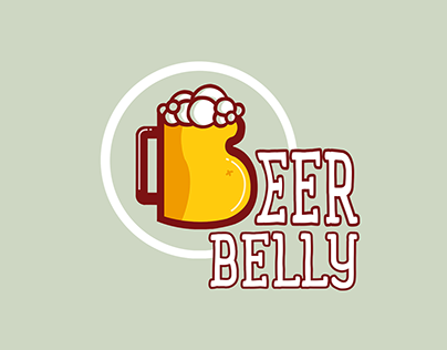 BeerBelly - App beer