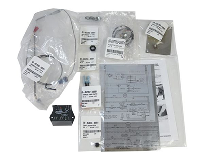 Vulcan Hart 00-857398-00001 Controller Kit | PartsFe