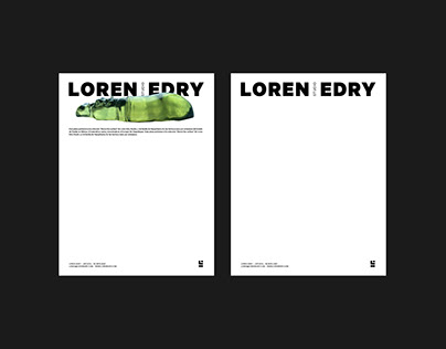 LOREN EDRY STUDIO