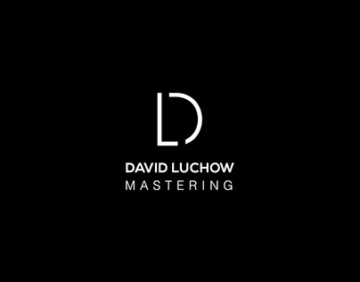 Project thumbnail - David Luchow Brand