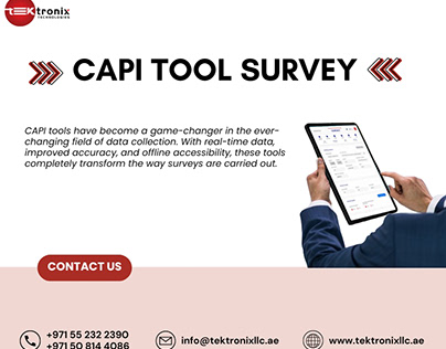 Unlocking the Power of CAPI Surveys: Ultimate Guide