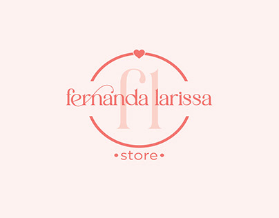 Branding Fernada Larissa Store