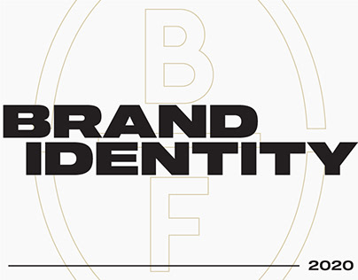 Bread&Friends | Brand Identity