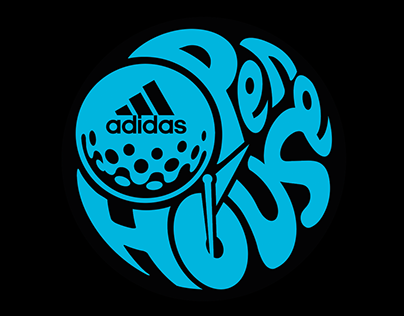 Adidas Open Golf - Scotland