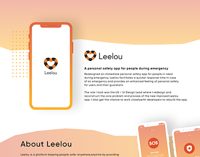 Leelou Overview