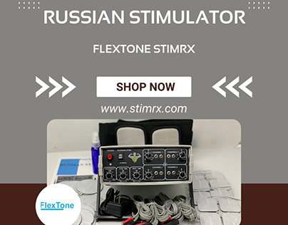 Shop Online Russian Stimulator at Affordable Prices