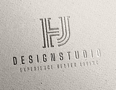HJ DesignStudio / Branding
