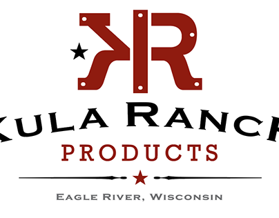 Kula Ranch Logo
