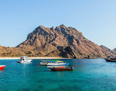10 Reasons to Book a Luxury Liveaboard in Komodo