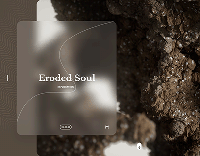 Eroded Soul