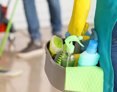Cleaning & painting Service Gloucester