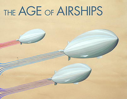 The Age of Airships