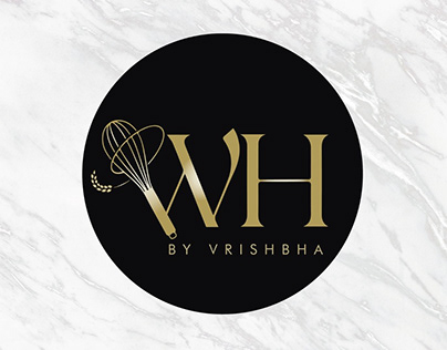 Whipping Health | Logo Design