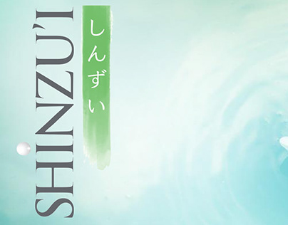 Shinzui TV Commercial Ideation