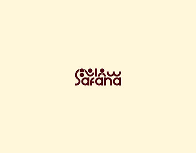 Safana - Branding Design