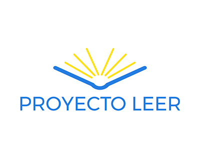 Branding for Proyecto Leer