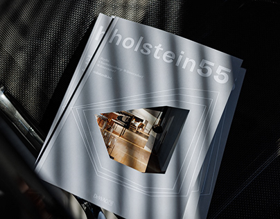 holstein55 — Real Estate Magazin