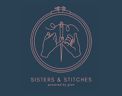 Sisters & Stitches