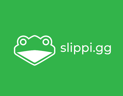 Project Slippi Logo Animation Concept