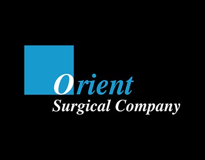 Stationary Design For Orient Surgical Company