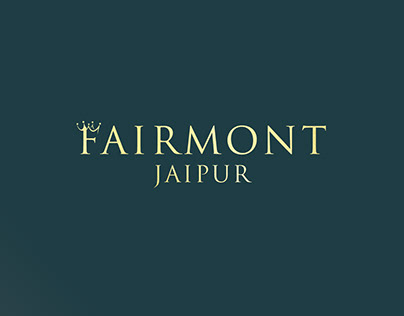 Fairmont Brochure Concept