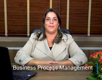Vídeo Introdutório - MBA Gestão de Processos
