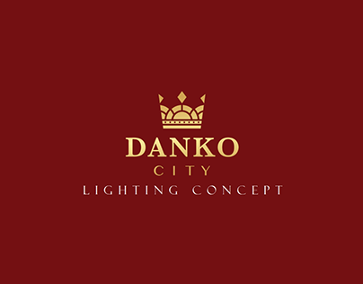 Danko City Lighting Design