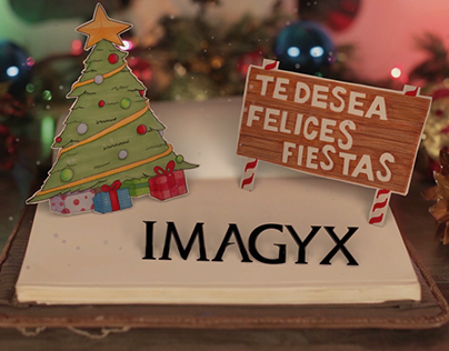 Happy holidays / Felices Fiestas