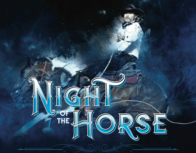 Night of the Horse 2017