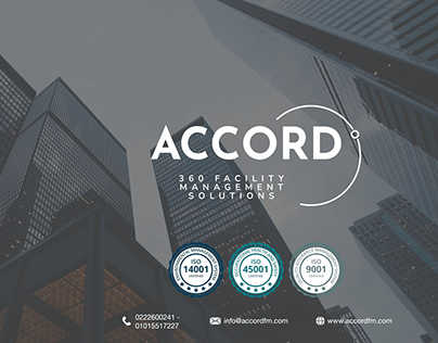 Accord Facility Management Social Media