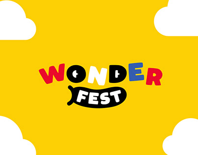 Wonderfest Posters