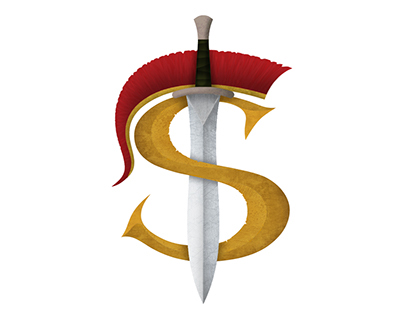 Logo for Sparta