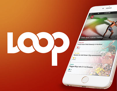 Loop News App