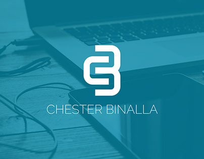 Personal Branding - Chester Binalla