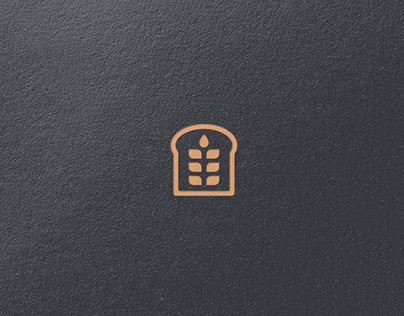 BrotDoce - Logo / Identity Design