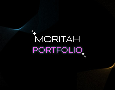 MORITAH Portfolio