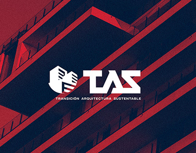 TAS / Transición Arquitectura Sustentable