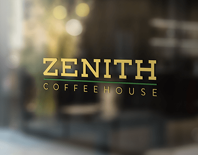 Zenith Coffeehouse