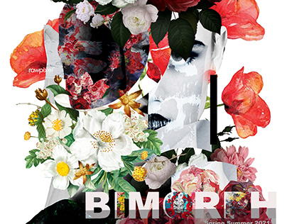 Bimorph. (Embrace the nature and that lies beneath)