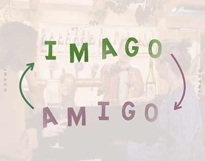 Imago Restaurant