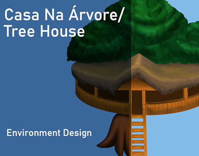 Casa na arvore/Tree House