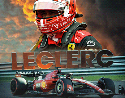 F1 Sport Poster